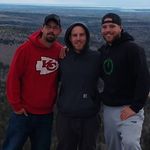 Nathan Power - @natepower53 - Instagram