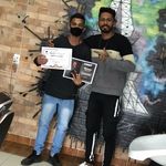 Barbearia Nathan Prado - @barbearia_nathan_prado - Instagram