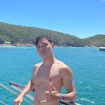 Nathan Prado - @nathanpr30 - Instagram