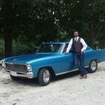 Nathan Prater - @nathan.prater - Instagram