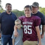 Nathan Prater - @prater8256 - Instagram