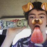 Nathan Prater - @xxyoungxxtrapperxx - Instagram