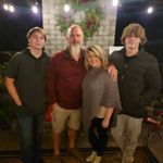 Eric Nathan Pressley - @enpressley - Instagram