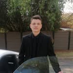 Nathan Pretorius - @_nathan.pretorius_ - Instagram