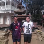 Nathan Pretorius - @_nathan_pretorius._ - Instagram