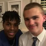 Nathan Pretorius - @bignate0907 - Instagram