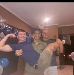 Nathan Pretorius - Facebook