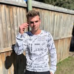Nathan Pretorius - @21nathan101 - Instagram