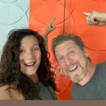 Magda Molina & Nathan Prevost - @magnate.create - Instagram