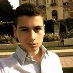 Nathan Prevost - @prevost.nathan - Instagram