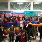 Nathan Hale PRIDE - @nhpride - Instagram