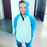 Nathan_mi_mundo - @nathan_mi_pride - Instagram