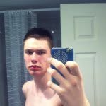 Nathan Pride - @foreverfab_lol - Instagram