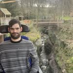 Nathan Pride - @gungadin06 - Instagram
