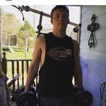 Nathan Pridemore - @nathanpridemore - Instagram