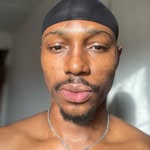 Nathan Prosper - @fuunad - Instagram