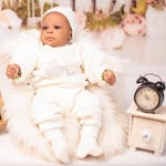 Nathan Prosper Omokhefe - @little_nathan04 - Instagram