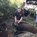 Nathan Pruitt - Facebook