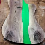 Nathan Pryor - @darkwoodcustoms - Instagram