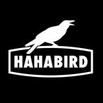 Nathan Pryor - @hahabirddesign - Instagram