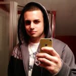 Nathan Puccio - @nathanpuccio - Instagram