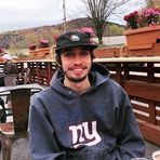 Nathaniel Pucci - Facebook