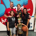 Nathan Purvis - @coachpurvis - Instagram
