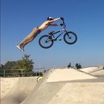 Nathan Pyatt - @bmxpyatt274 - Instagram