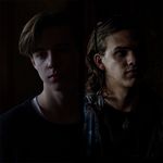 Nathan & Quinn - @tenebrous_films - Instagram