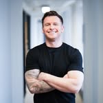 Nathan Quinn | Personal Coach - @virssius - Instagram