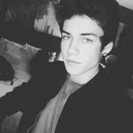Nathan Radcliffe - @nathanaelrad_ - Instagram