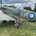 Nathan Radcliffe - @darkkrystal80 - Instagram