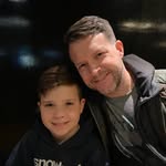 Nathan Radcliffe - @drradcliffe - Instagram