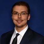 Nathan Radcliffe - Facebook