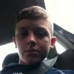 Nathan Scott Radcliffe - @nathradders4 - Instagram
