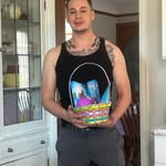 Nathaniel Radcliffe - @radcliffenathaniel - Instagram