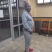 Nathaniel Ragin - Facebook