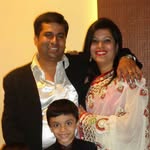 Rakesh Hemandas Nathani - @rakesh.nathani.106 - Instagram
