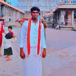 Rakesh Kandula - @rakesh__sanathan - Instagram