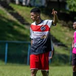 Nathan Ramos - @nathanpreto_ - Instagram