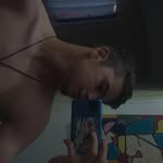 Nathan Ramos - @m.kl1233 - Instagram