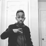 Nathan Randle - @lil_ching_ching_jr - Instagram