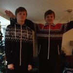 Nathan Randle - @randlenathan - Instagram