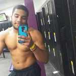 Nathan Rasmussen - @bknathan30 - Instagram