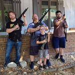Nathan Rasmussen - @napalm171513 - Instagram