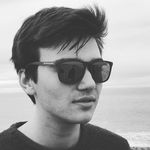 Nathan De Rath - @nathanderath - Instagram