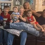 Nathan Reams - @natdawg1969 - Instagram