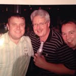 Nathan Redfearn - @nathanredfearn - Instagram