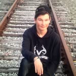 Nathan Redman - @natedog_521 - Instagram
