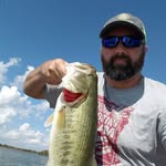 Nathan Reel - @reelnfish - Instagram